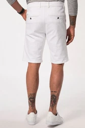 JP1880 Chino-Bermuda Bauchfit Straight Fit 