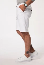 JP1880 Chino-Bermuda Bauchfit Straight Fit 