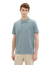 TOM TAILOR Poloshirt 