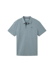 TOM TAILOR Poloshirt 