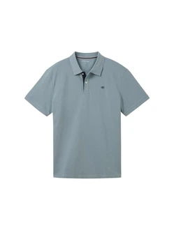 TOM TAILOR Poloshirt TOM TAILOR Poloshirt