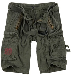 Cargoshorts ROYAL SHORTS Cargoshort royalgreen