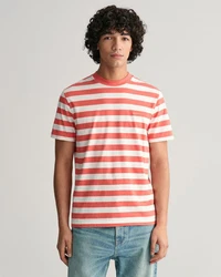 Gant Kurzarmshirt STRIPE SS T-SHIRT 