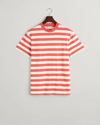 Gant Kurzarmshirt STRIPE SS T-SHIRT 