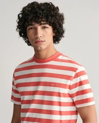 Gant Kurzarmshirt STRIPE SS T-SHIRT 