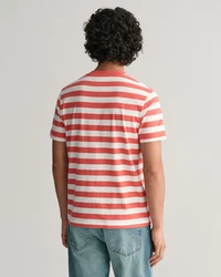 Gant Kurzarmshirt STRIPE SS T-SHIRT 