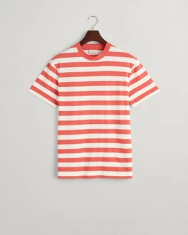 Gant Kurzarmshirt STRIPE SS T-SHIRT