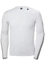 T-Shirt Lifa Crew (1-tlg)
