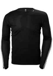 T-Shirt Lifa Crew (1-tlg)