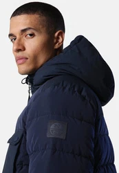 North Sails Outdoorjacke Moffen (1-St) 