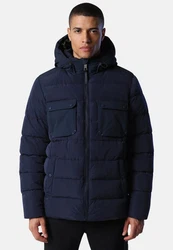 North Sails Outdoorjacke Moffen (1-St) 