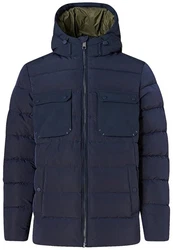 North Sails Outdoorjacke Moffen (1-St) 