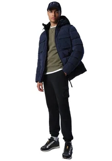 North Sails Outdoorjacke Moffen (1-St) 