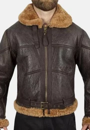 Bomberjacke