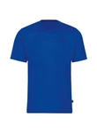 Trigema T-Shirt Blau Trigema T-Shirt Blau