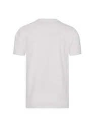 Trigema T-Shirt TRIGEMA T-Shirt DELUXE 