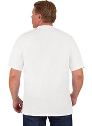 Trigema T-Shirt TRIGEMA T-Shirt DELUXE 