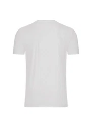 Trigema T-Shirt weiß