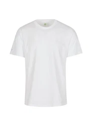 Trigema T-Shirt weiß