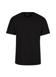 Trigema T-Shirt Schwarz