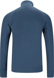 Langarmshirt Baggio (1-tlg) mit hochabschlieendem Kragen