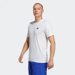 ADIDAS PERFORMANCE Funktionsshirt Train Essentials schwarz/offwhite