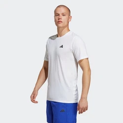 ADIDAS PERFORMANCE Funktionsshirt Train Essentials schwarz/offwhite