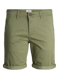 Chinoshorts JPSTBOWIE JJSHORTS S mit Aufschlag