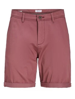 Jack & Jones Stoffhose JPSTBOWIE JJSHORTS SOLID SN Jack & Jones Stoffhose JPSTBOWIE JJSHORTS SOLID SN