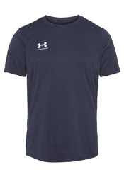 Under Armour Unterziehshirt Herren Ch. Train SS 1379589 Rot/Dunkelblau/Blau