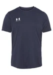 Under Armour Unterziehshirt Herren Ch. Train SS 1379589 Rot/Dunkelblau/Blau