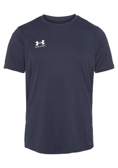 Under Armour Unterziehshirt Herren Ch. Train SS 1379589 Rot/Dunkelblau/Blau Under Armour Unterziehshirt Herren Ch. Train SS 1379589 Rot/Dunkelblau/Blau
