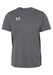 Under Armour Unterziehshirt Herren Ch. Train SS 1379589 Rot/Dunkelgrau/Hellgrau/Grau