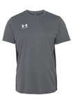 Under Armour Unterziehshirt Herren Ch. Train SS 1379589 Rot/Dunkelgrau/Hellgrau/Grau