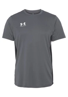 Under Armour Unterziehshirt Herren Ch. Train SS 1379589 Rot/Dunkelgrau/Hellgrau/Grau