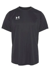 Under Armour Unterziehshirt Herren Ch. Train SS 1379589 Rot/Dunkelgrau/Grau/Dunkelblau/Schwarz