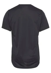 Under Armour Unterziehshirt Herren Ch. Train SS 1379589 Rot/Dunkelgrau/Grau/Dunkelblau/Schwarz