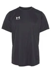 Under Armour Unterziehshirt Herren Ch. Train SS 1379589 Rot/Dunkelgrau/Grau/Dunkelblau/Schwarz