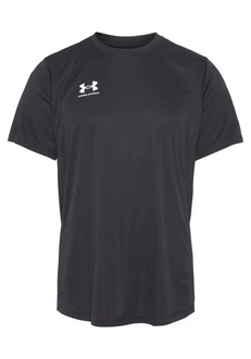Under Armour Unterziehshirt Herren Ch. Train SS 1379589 Rot/Dunkelgrau/Grau/Dunkelblau/Schwarz