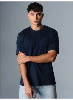 Trigema T-Shirt Heavy Oversized Trigema T-Shirt Heavy Oversized