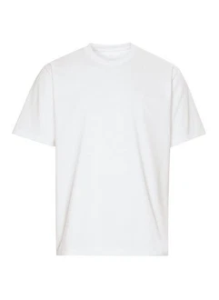 Trigema T-Shirt Heavy Oversized Weiß/Creme Trigema T-Shirt Heavy Oversized Weiß/Creme