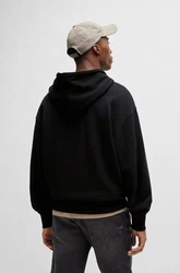 BOSS ORANGE Kapuzensweatshirt WeSmallhood 