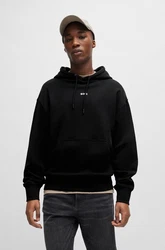 BOSS ORANGE Kapuzensweatshirt WeSmallhood 