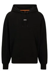 BOSS ORANGE Kapuzensweatshirt WeSmallhood 