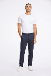 LINDBERGH Stoffhose 