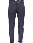 LINDBERGH Stoffhose 