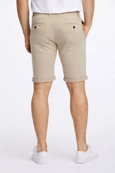 LINDBERGH Chinoshorts Khaki/Beige/Braun