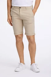 LINDBERGH Chinoshorts Khaki/Beige/Braun