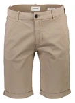 LINDBERGH Chinoshorts Khaki/Beige/Braun