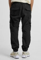 DEF Cargohose Khaki/Schwarz/Dunkelgrau/Dunkelgrün/Dunkelblau